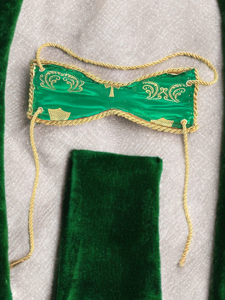 THE EDEN TOP