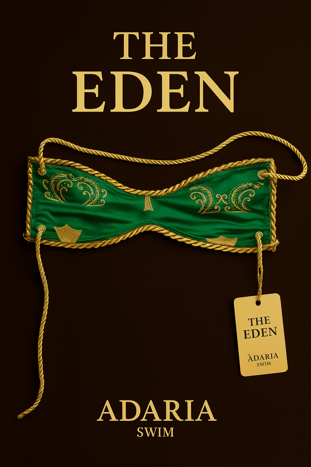 The Eden Set