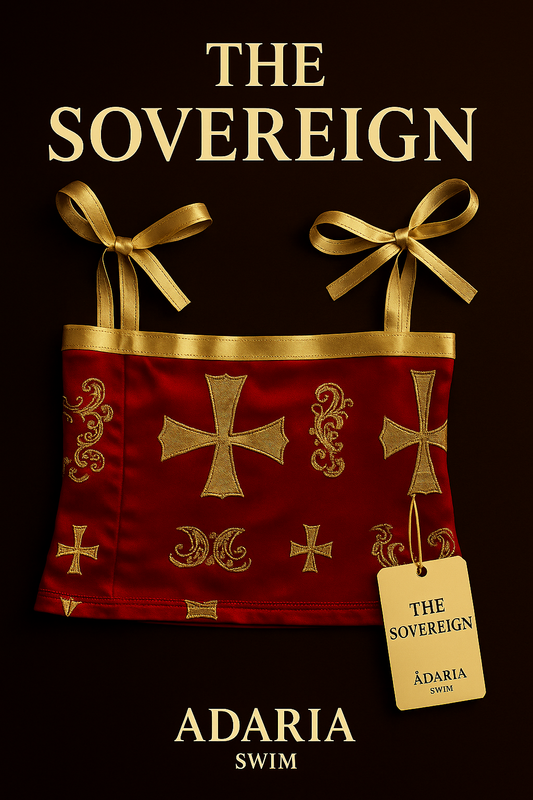 The Sovereign Top