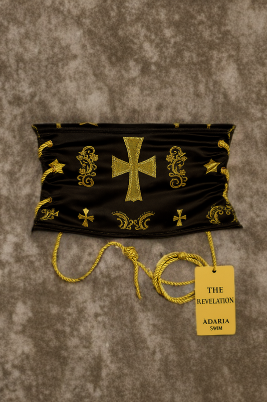 The Revelation Top