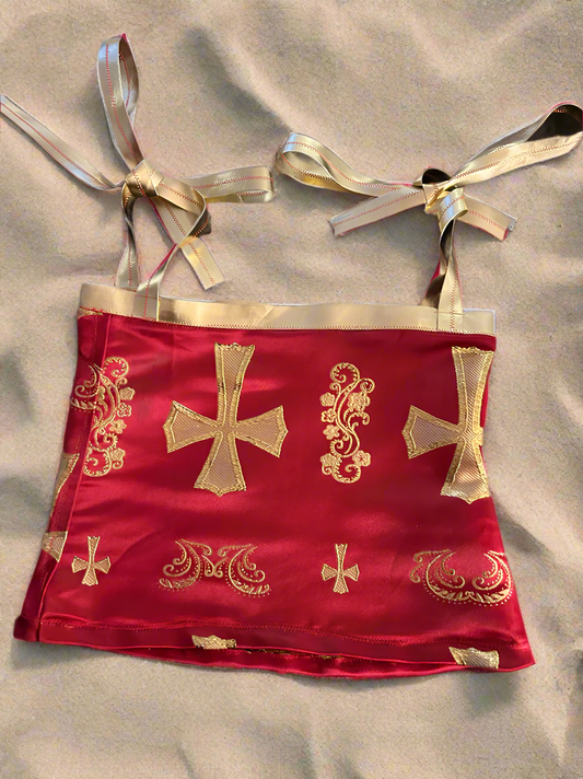 The Sovereign Set