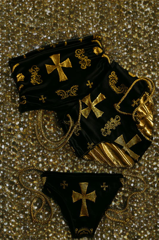 The Revelation Top