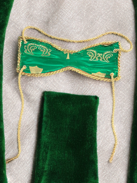 THE EDEN TOP