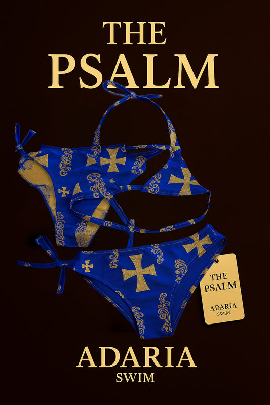 The Psalm Set