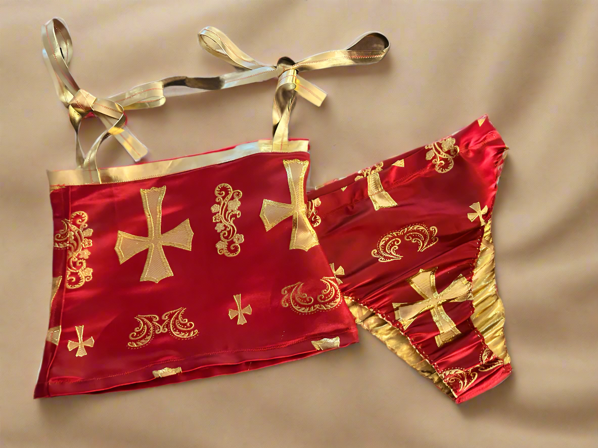 The Sovereign Set
