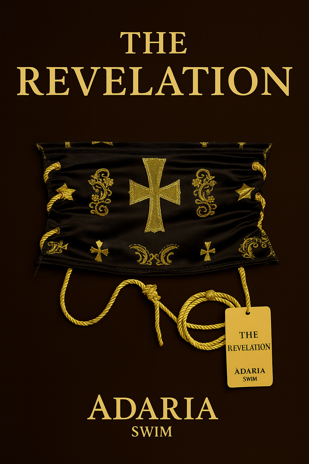 The Revelation Set