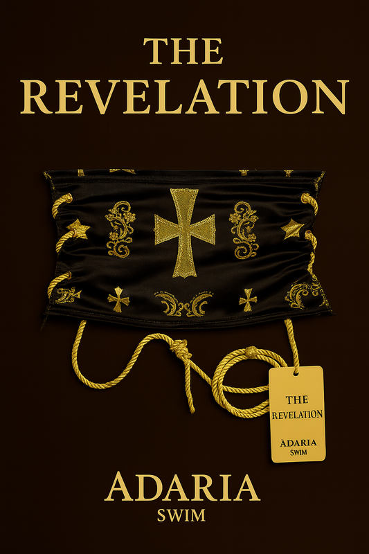 The Revelation Set