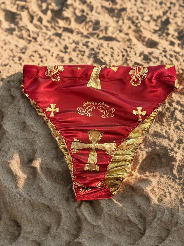 The Sovereign Set